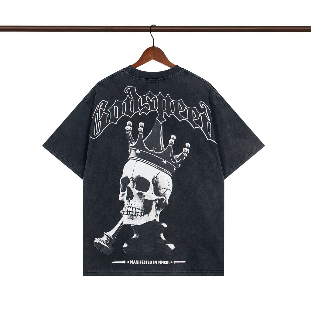 God Speed New fashion T-shirt G61