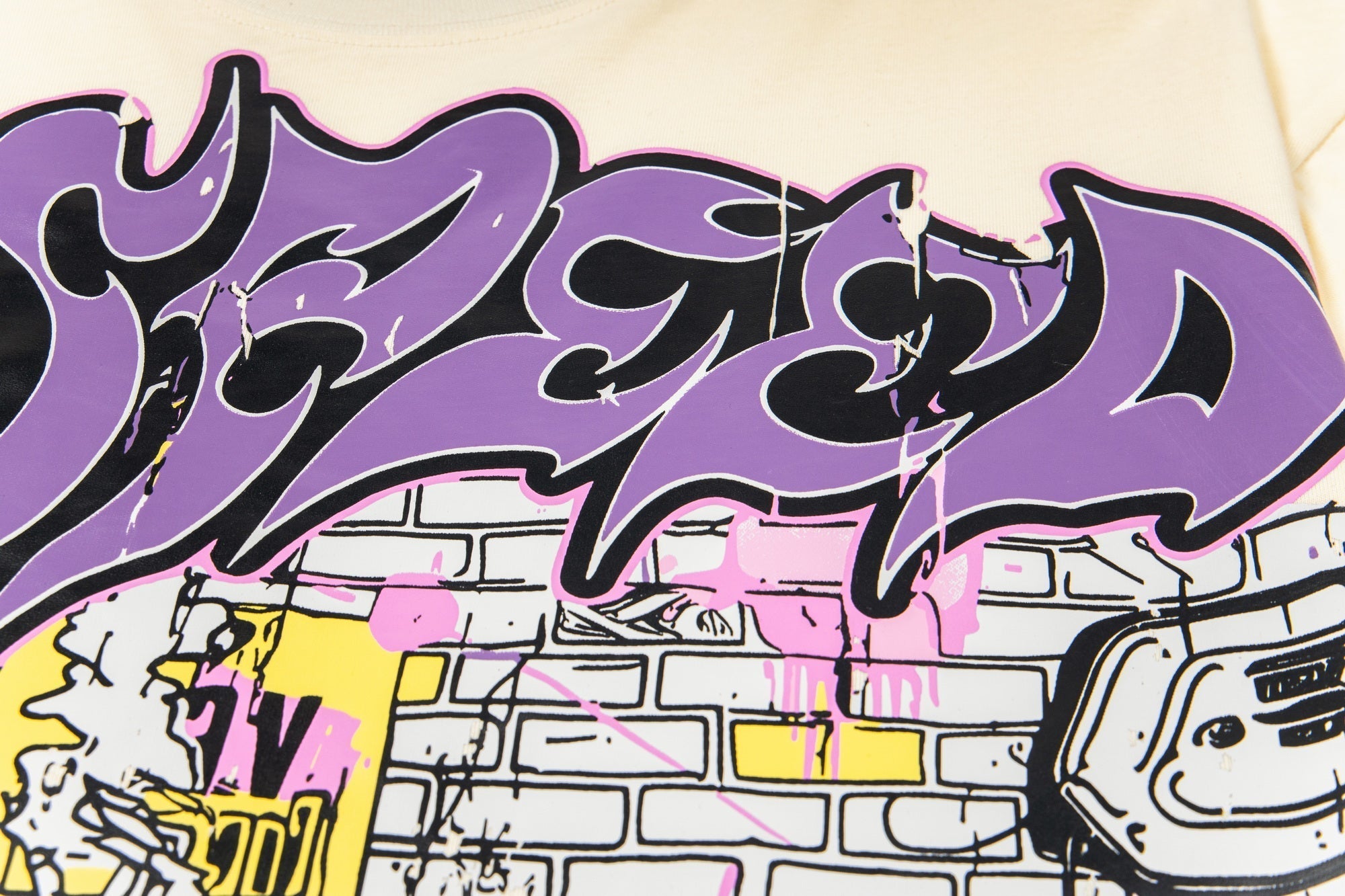 God Speed New fashion T-shirt G23