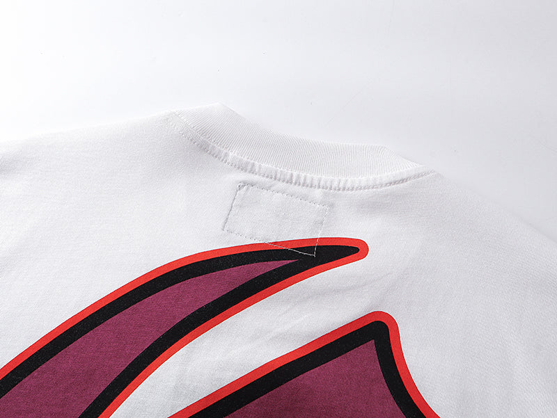 God Speed New fashion T-shirt 3122