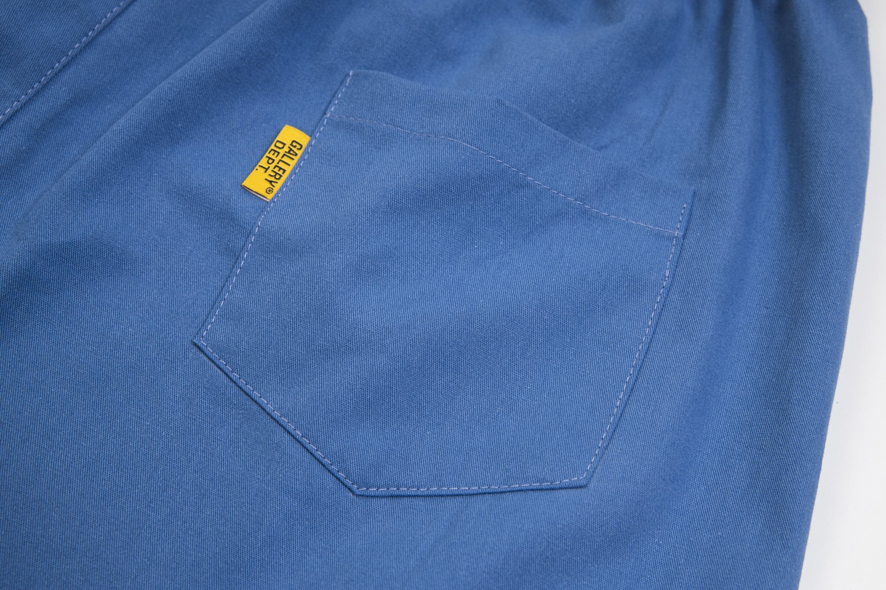 GALLERY DEPT New Shorts G401