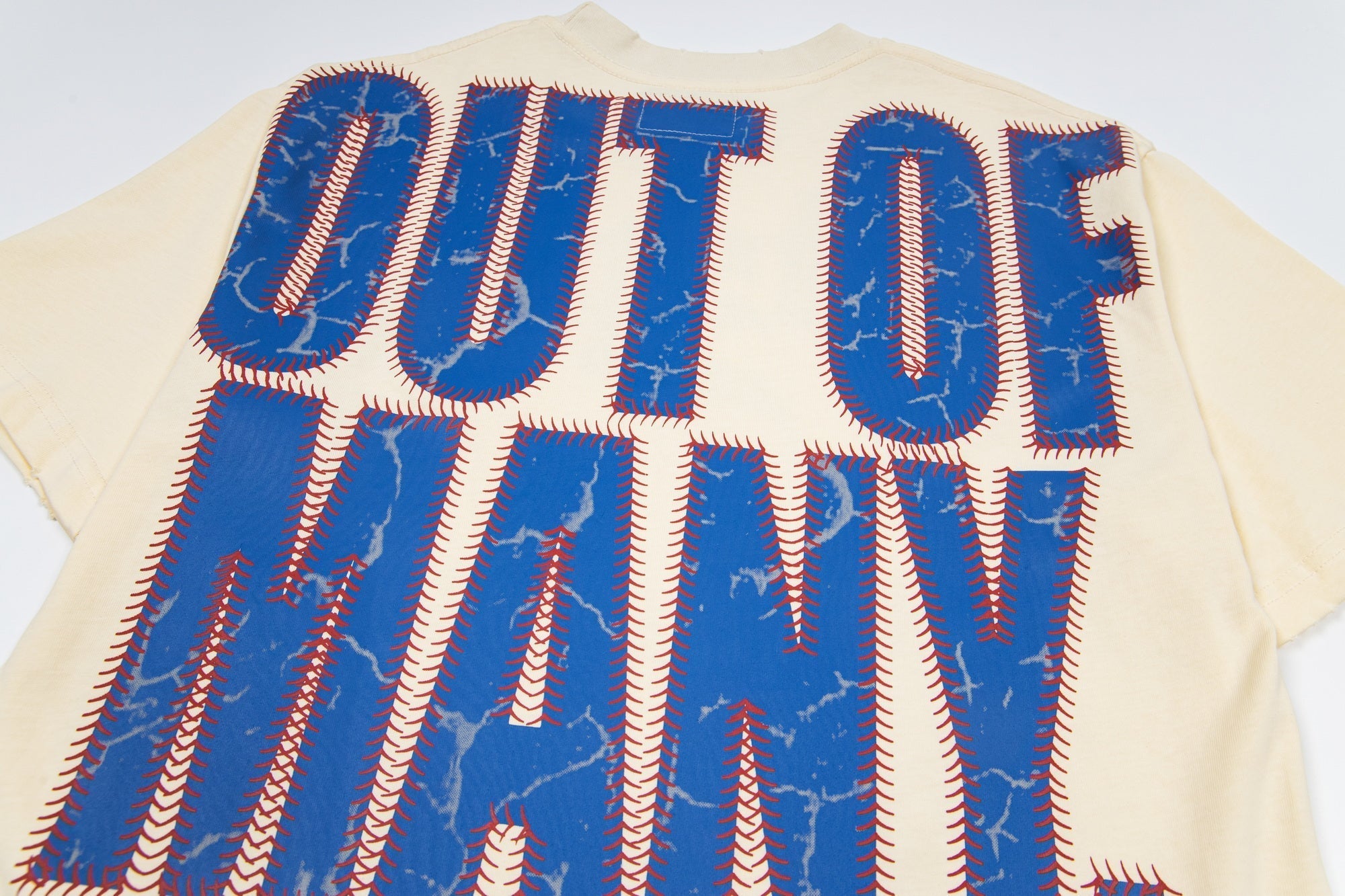 God Speed New fashion T-shirt G04