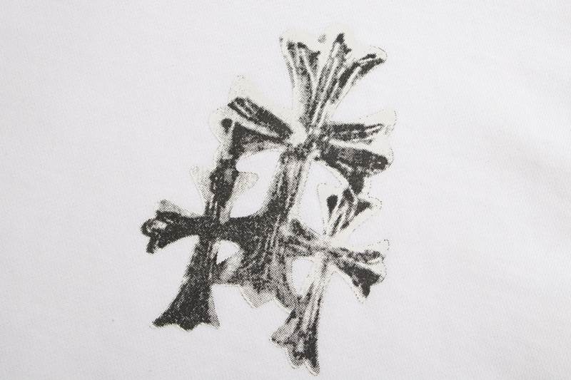 CHROME-HEARTS Hoodie K7007