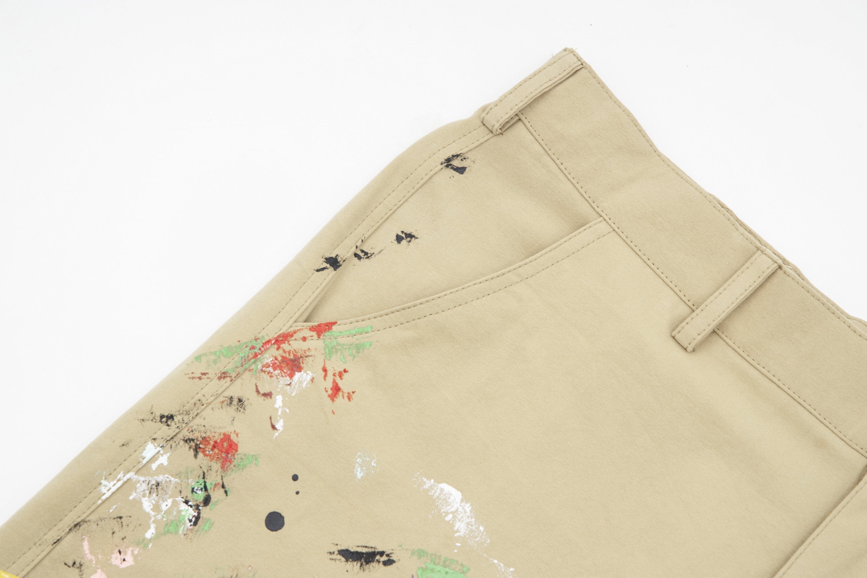 GALLERY DEPT New Shorts G341