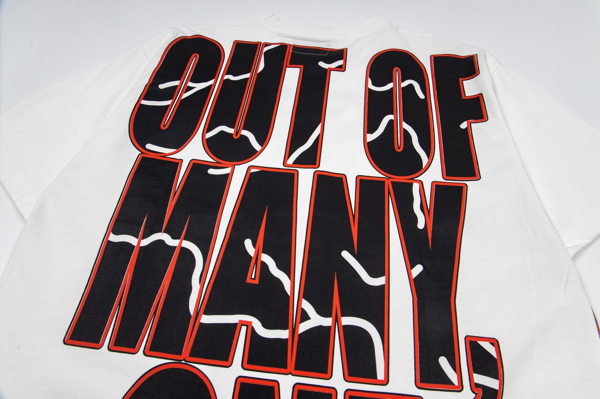 God Speed New fashion T-shirt G19