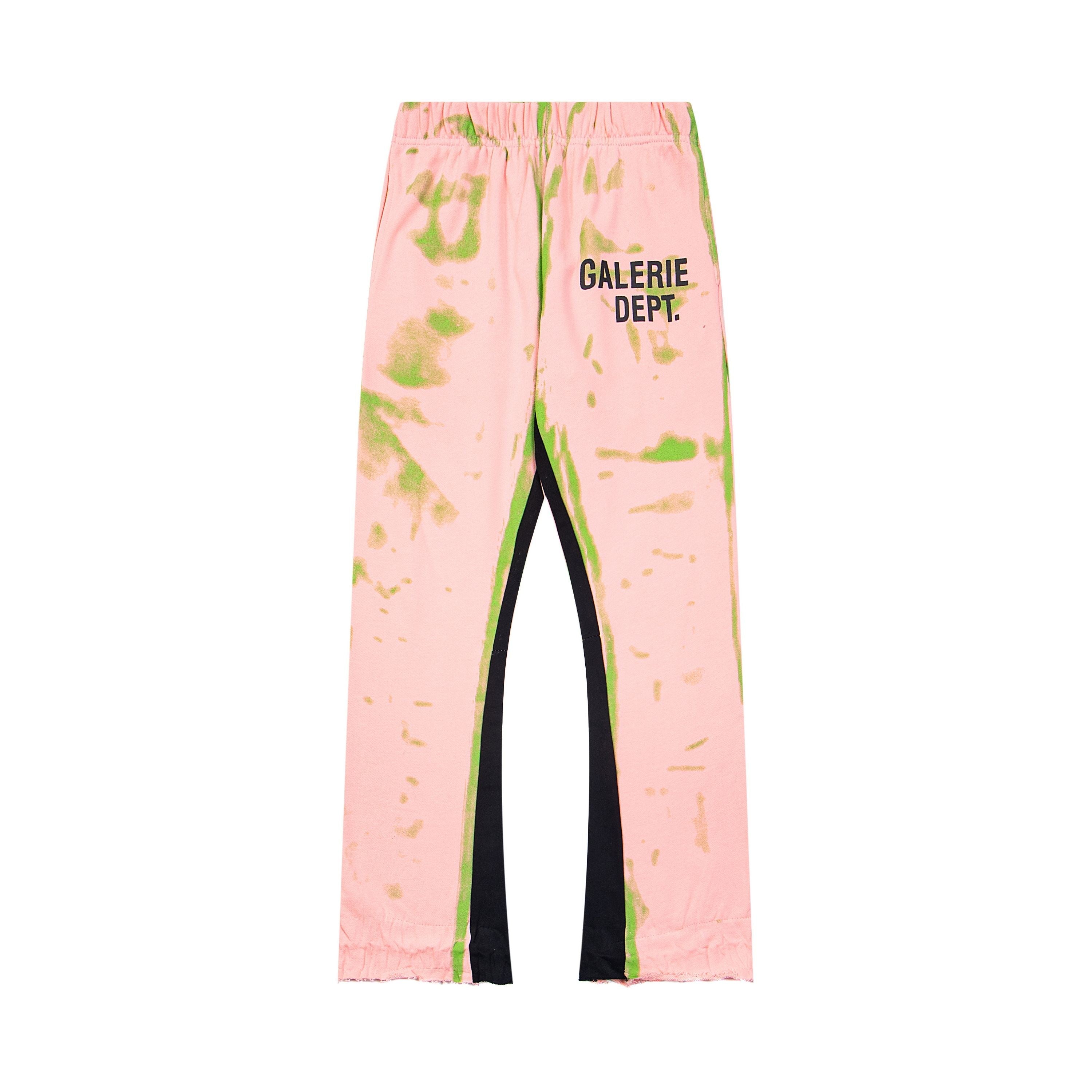 GALLERY DEPT New Pants G465