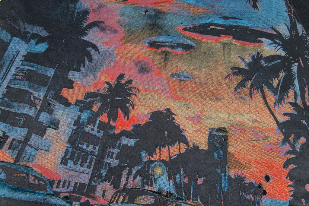 God Speed New fashion T-shirt G62