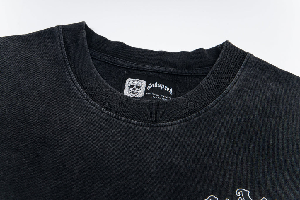 God Speed New fashion T-shirt G61