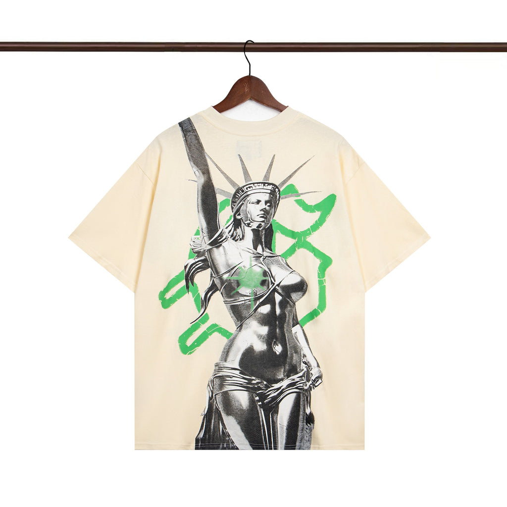 God Speed New fashion T-shirt G56