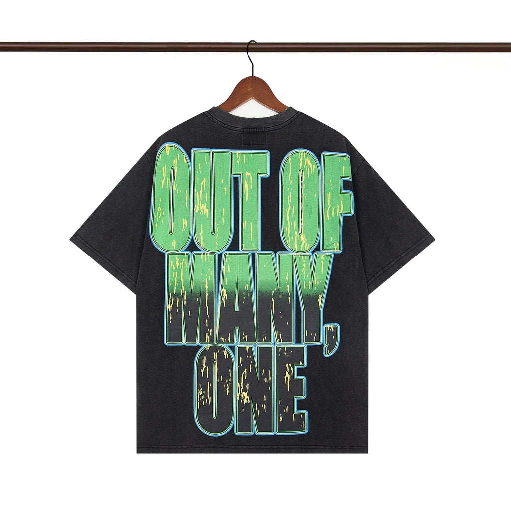 God Speed New fashion T-shirt G02