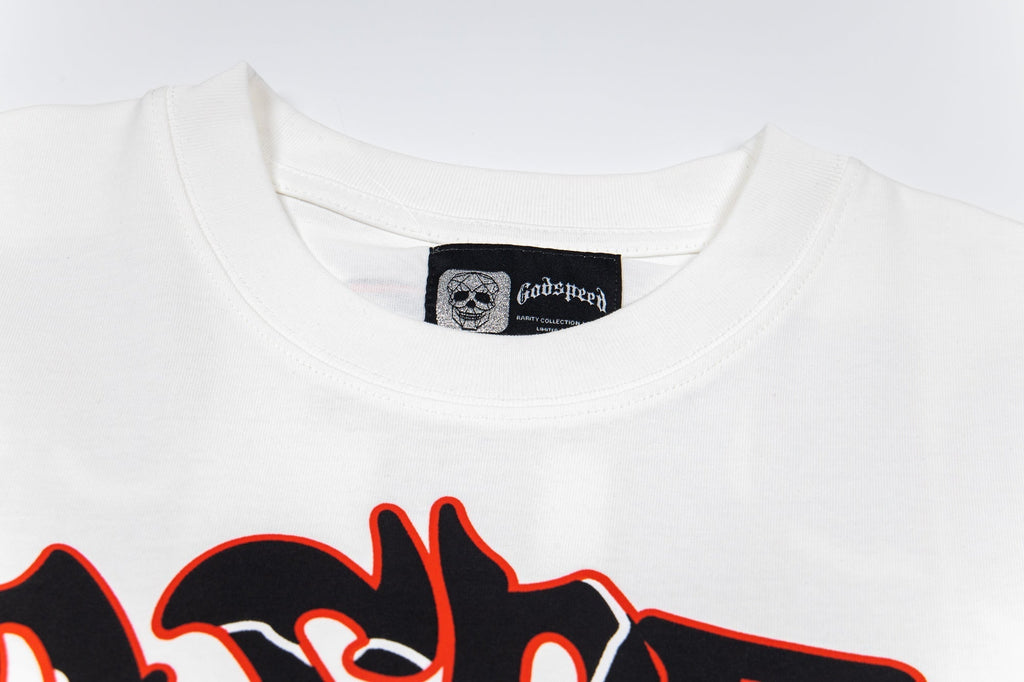 God Speed New fashion T-shirt G19