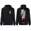 CHROME-HEARTS Hoodie 7006