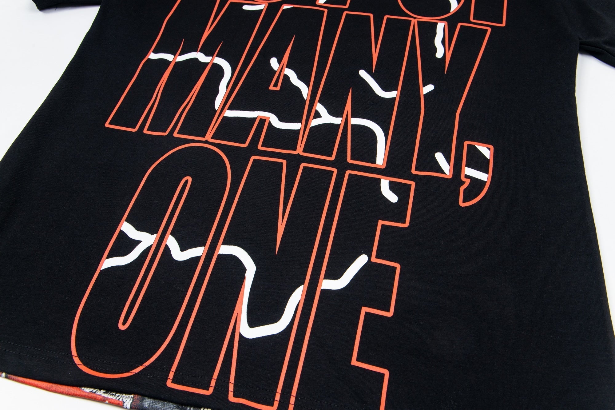 God Speed New fashion T-shirt G19