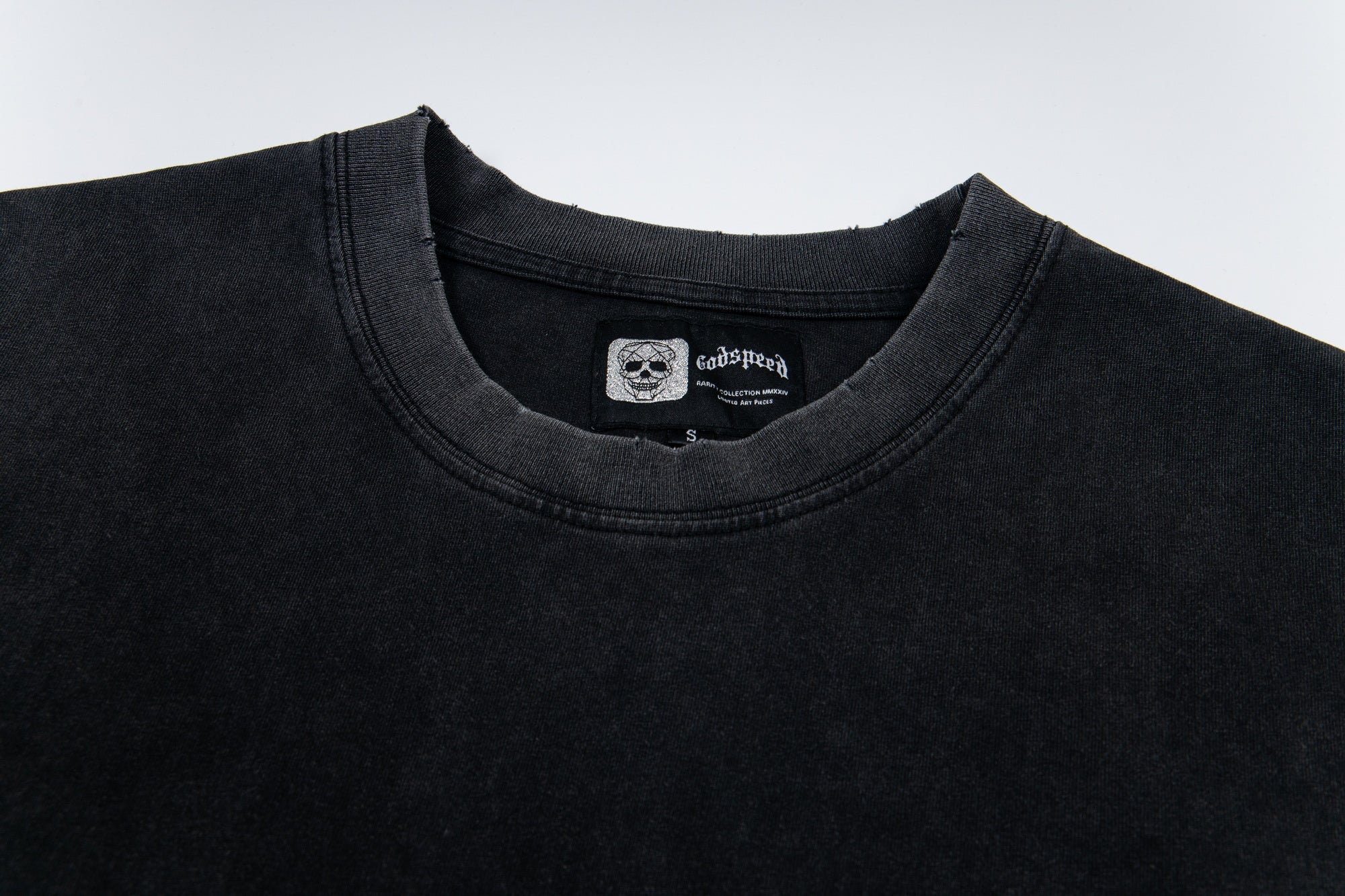 God Speed New fashion T-shirt G21