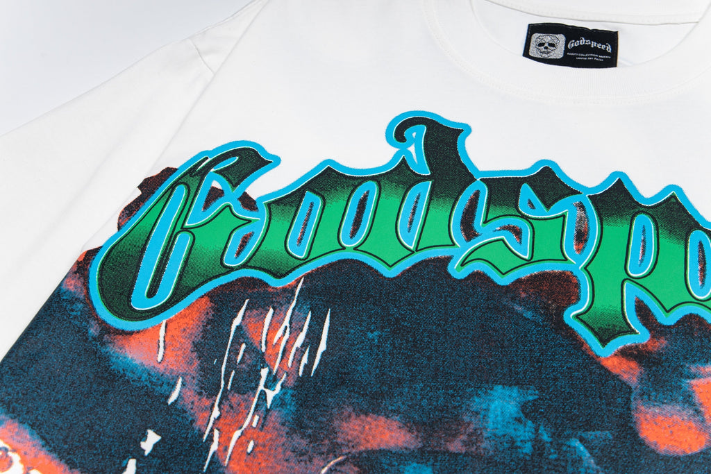 God Speed New fashion T-shirt G03