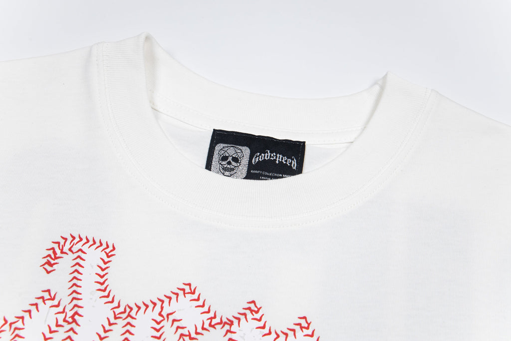 God Speed New fashion T-shirt G04