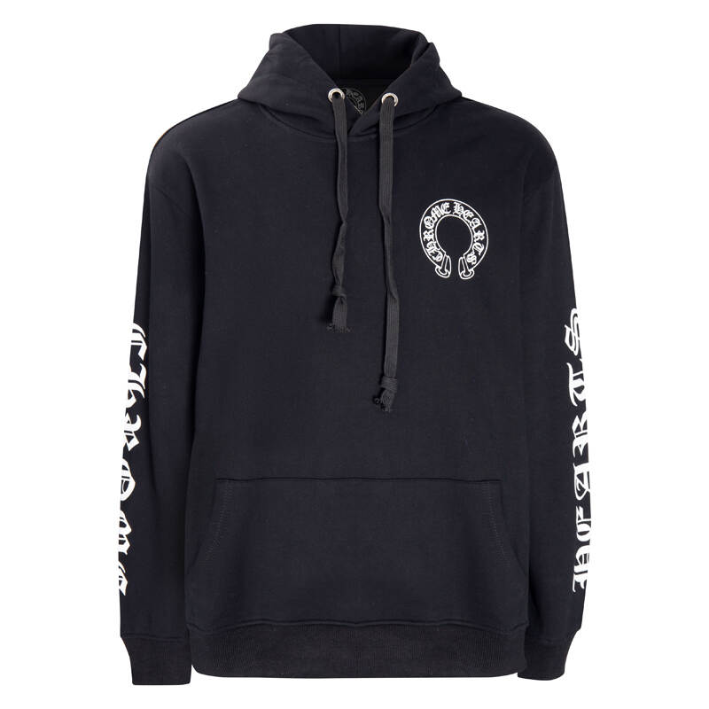 CHROME-HEARTS Hoodie 5008