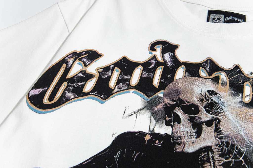 God Speed New fashion T-shirt G06