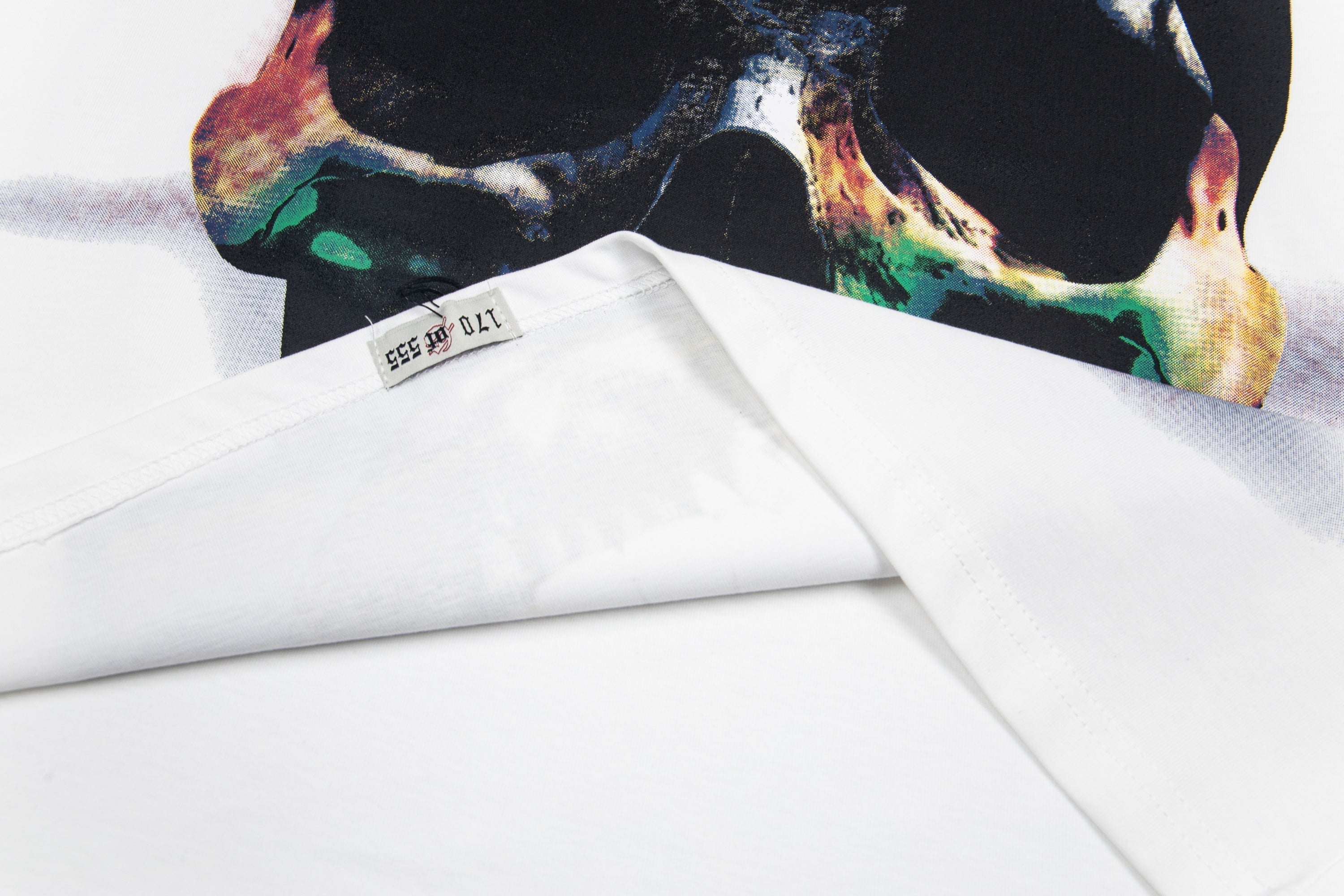 God Speed New fashion T-shirt G22