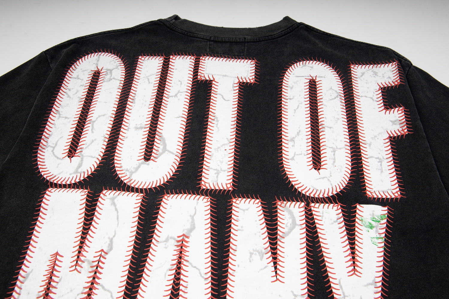 God Speed New fashion T-shirt G04