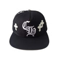 CHROME-HEARTS Trucker Hat