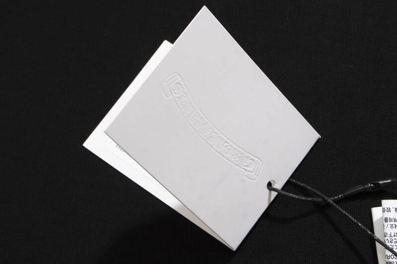 CHROME-HEARTS Men's Long-Sleeve T-shirt Sweatshirt K8006