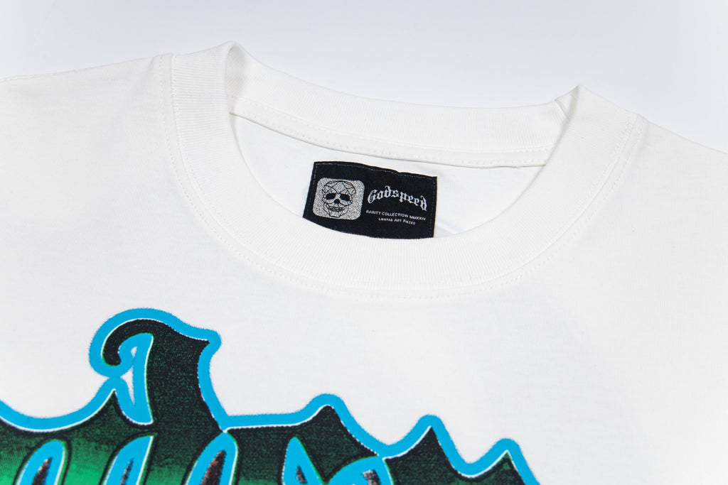 God Speed New fashion T-shirt G03