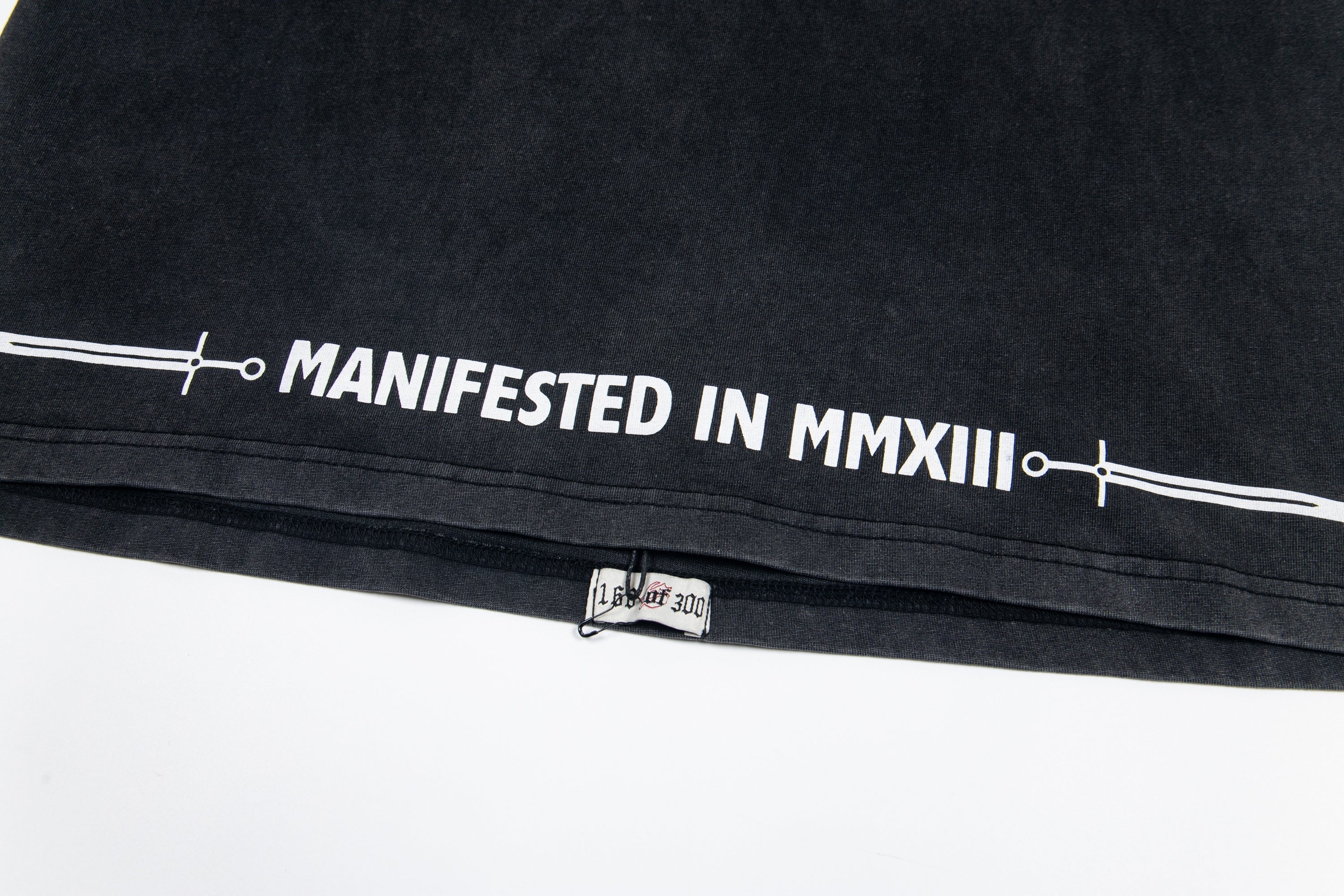 God Speed New fashion T-shirt G62