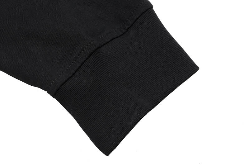 CHROME-HEARTS Men's Long-Sleeve T-shirt Sweatshirt K8003