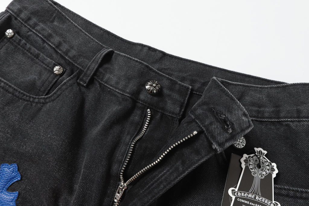 CHROME-HEARTS NEW Pants