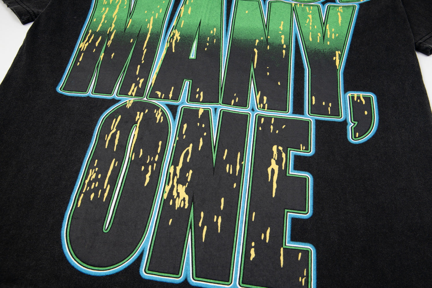 God Speed New fashion T-shirt G02