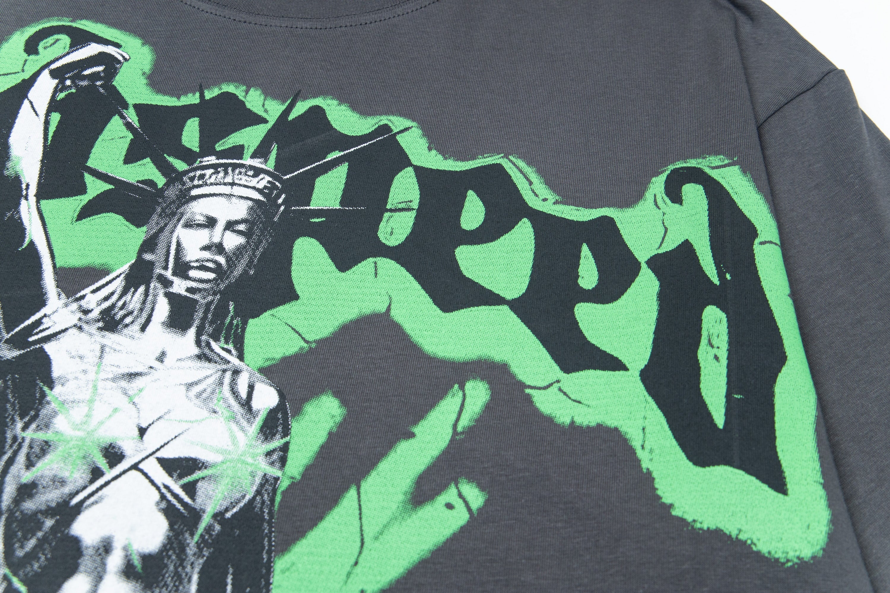 God Speed New fashion T-shirt G56