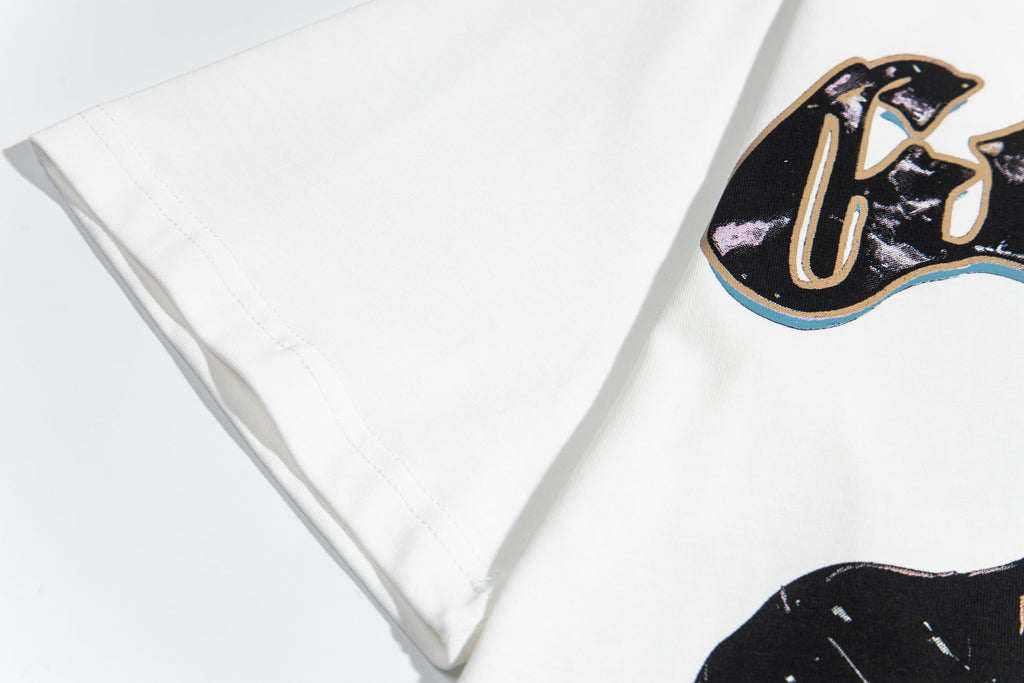 God Speed New fashion T-shirt G06