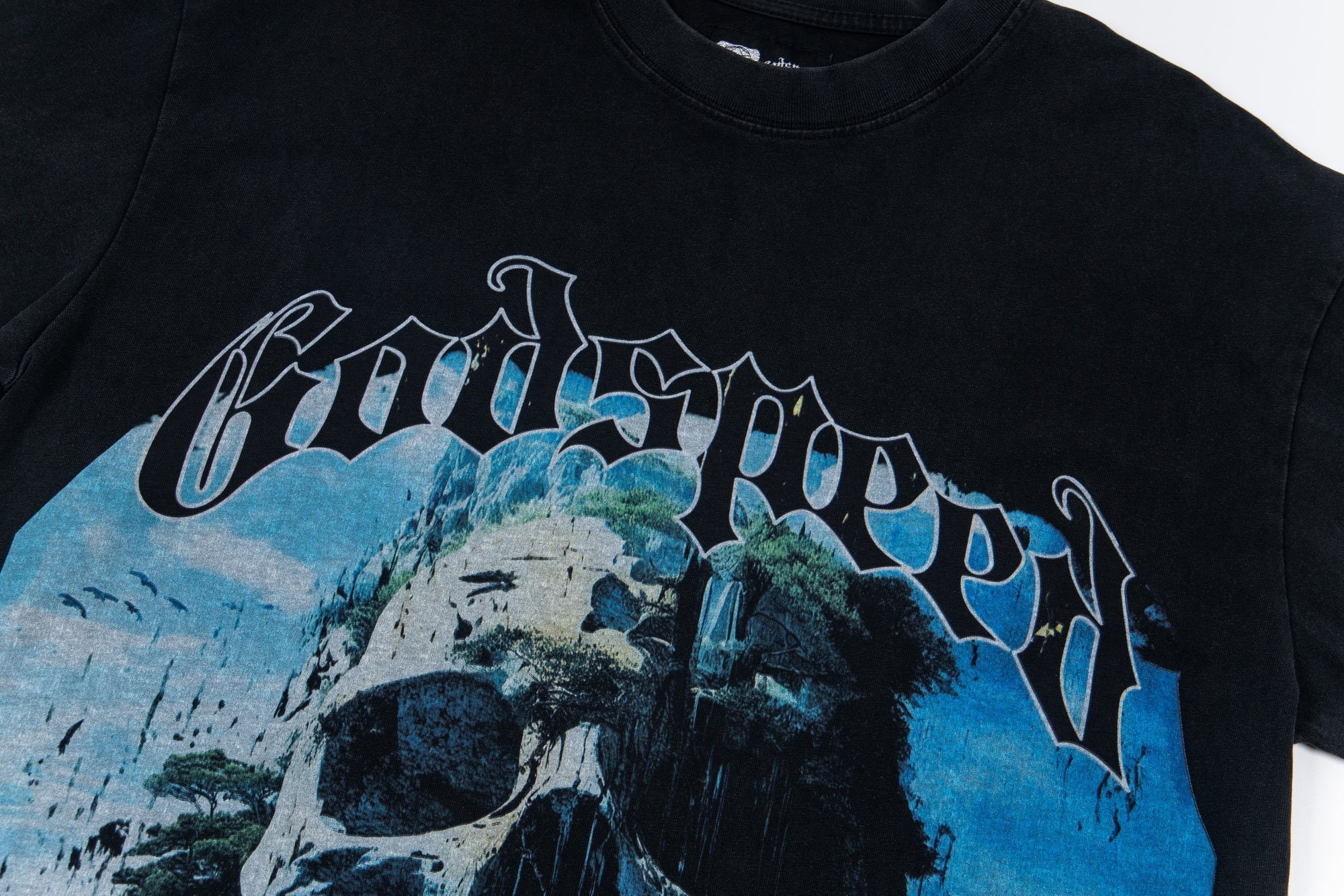 God Speed New fashion T-shirt G31