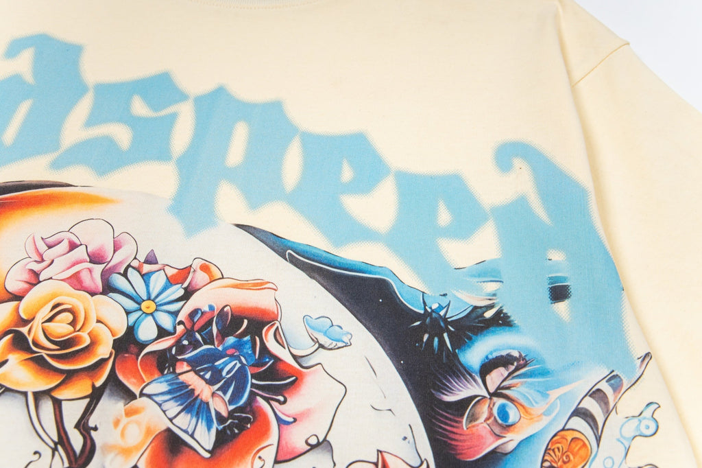 God Speed New fashion T-shirt G05