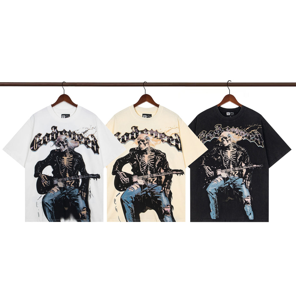 God Speed New fashion T-shirt G06