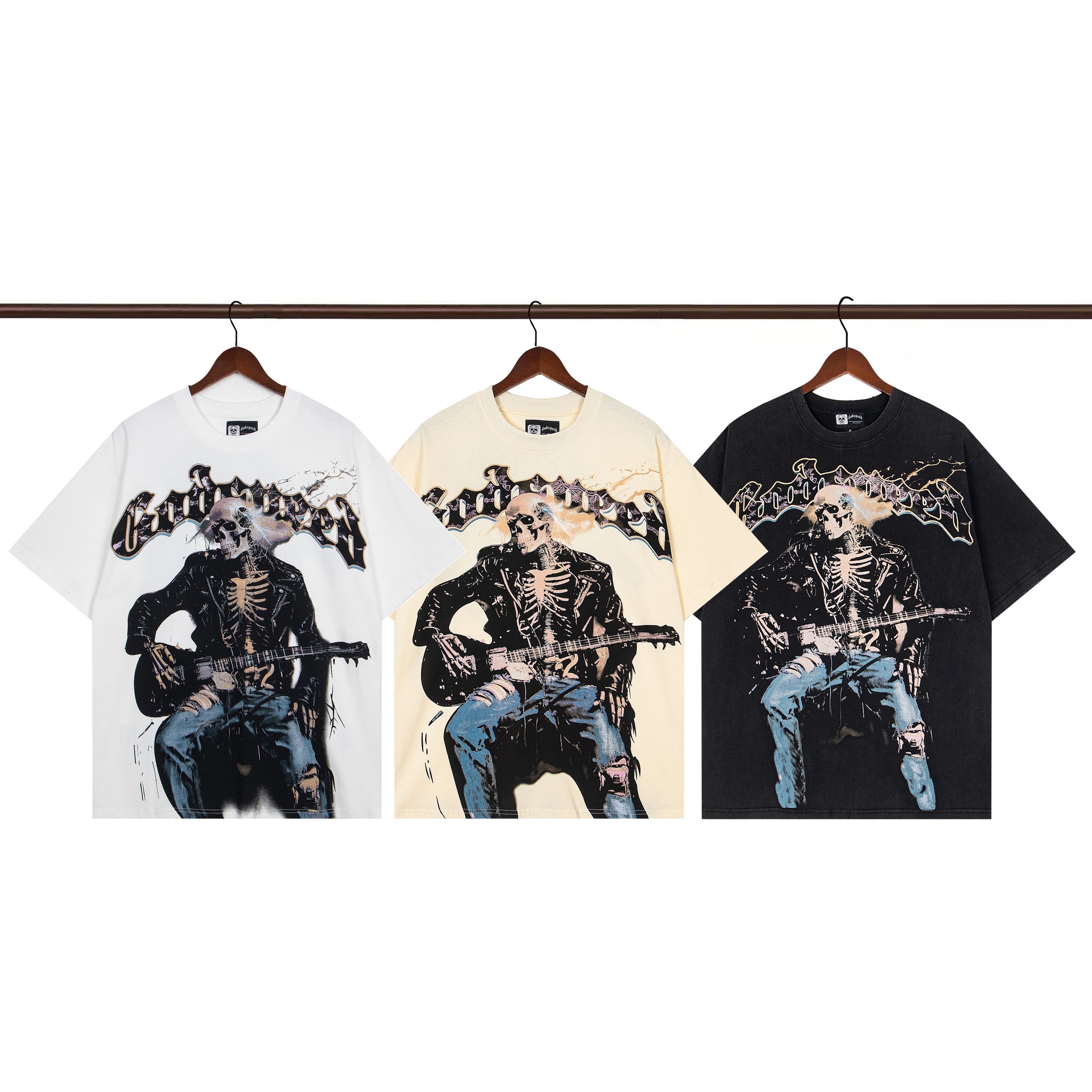 God Speed New fashion T-shirt G06