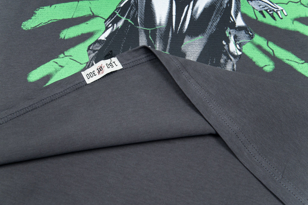 God Speed New fashion T-shirt G56