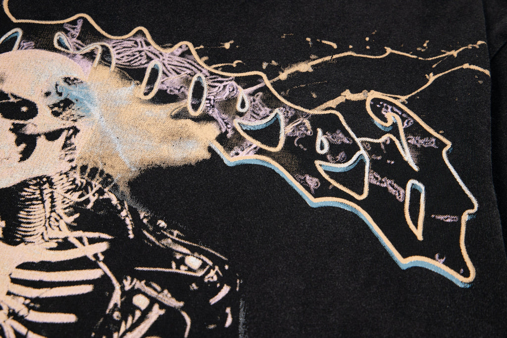 God Speed New fashion T-shirt G06