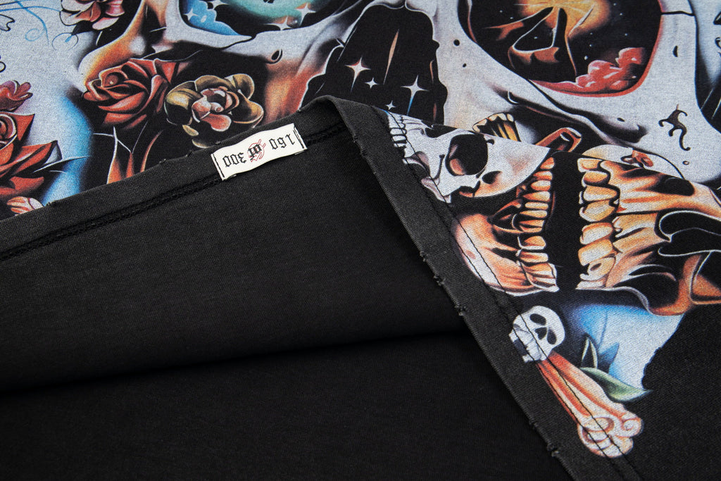 God Speed New fashion T-shirt G05