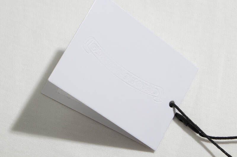 CHROME-HEARTS Men's Long-Sleeve T-shirt Sweatshirt K8005