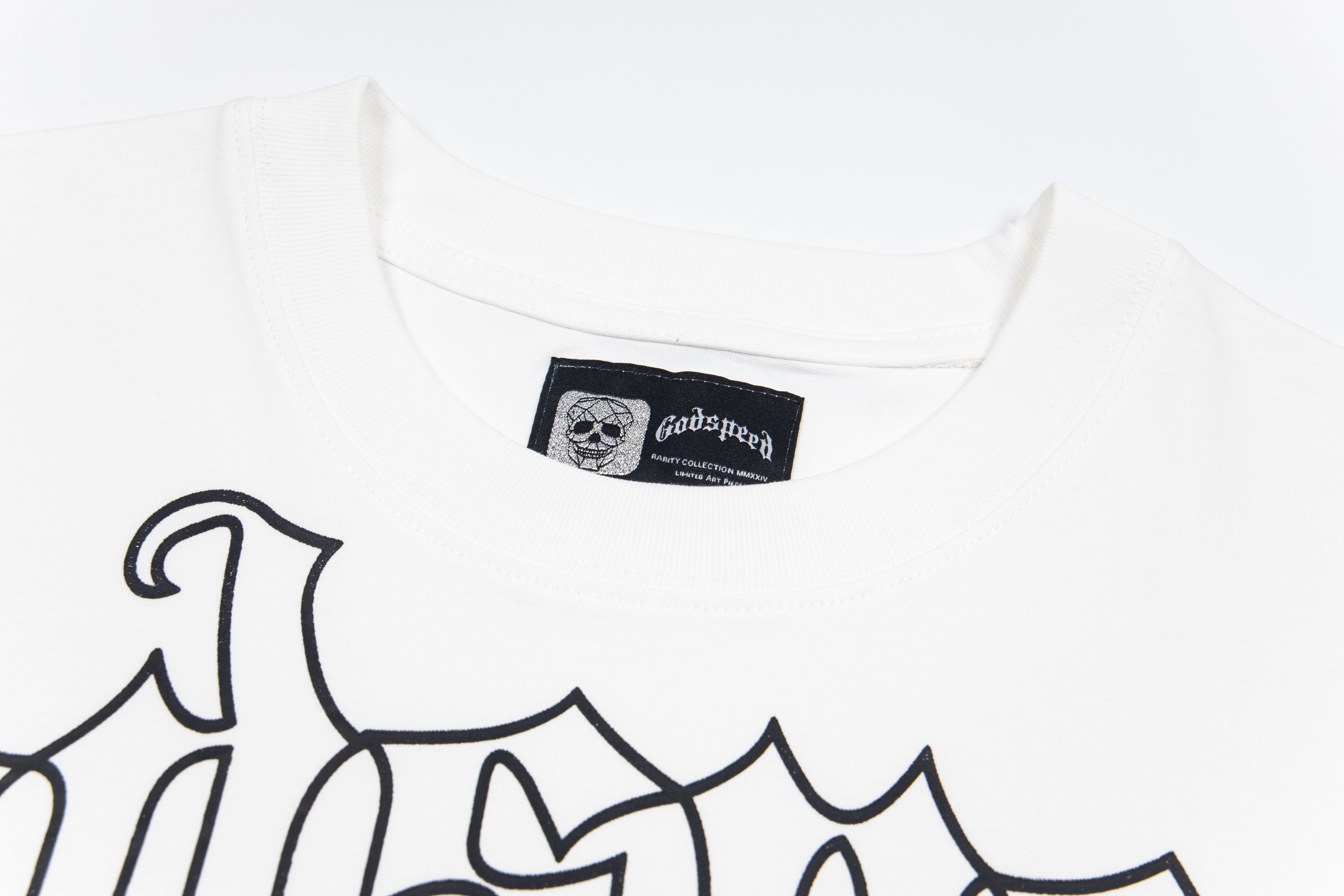 God Speed New fashion T-shirt G22