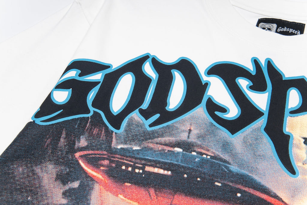 God Speed New fashion T-shirt G62