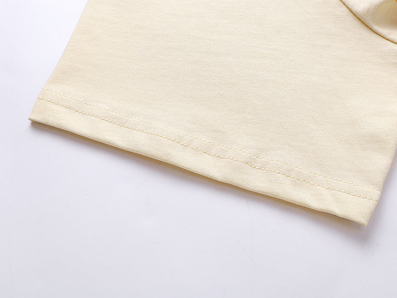 God Speed New fashion T-shirt 3110