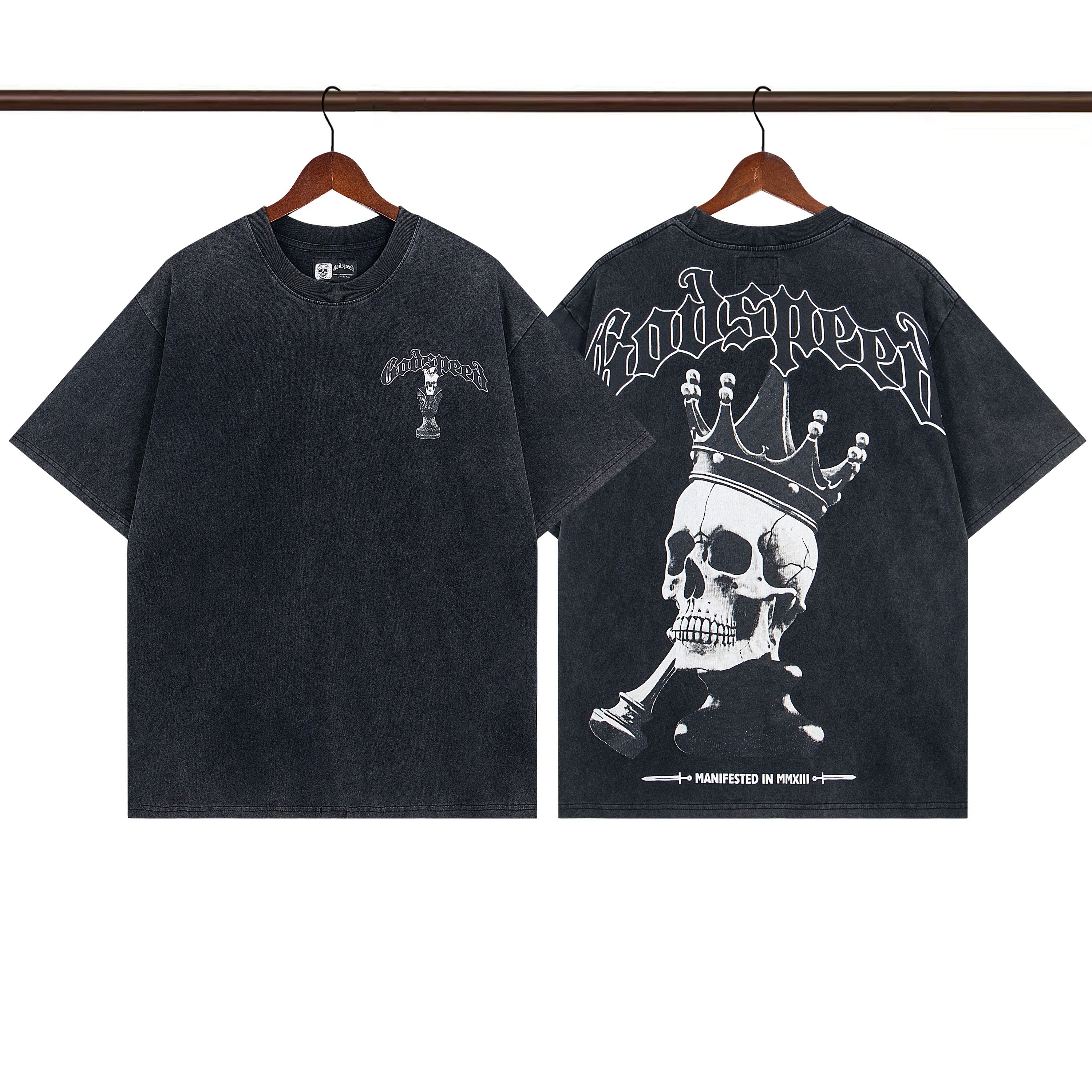 God Speed New fashion T-shirt G61