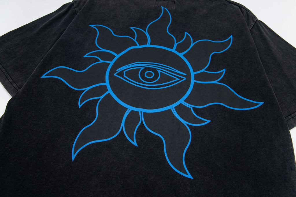 God Speed New fashion T-shirt G62