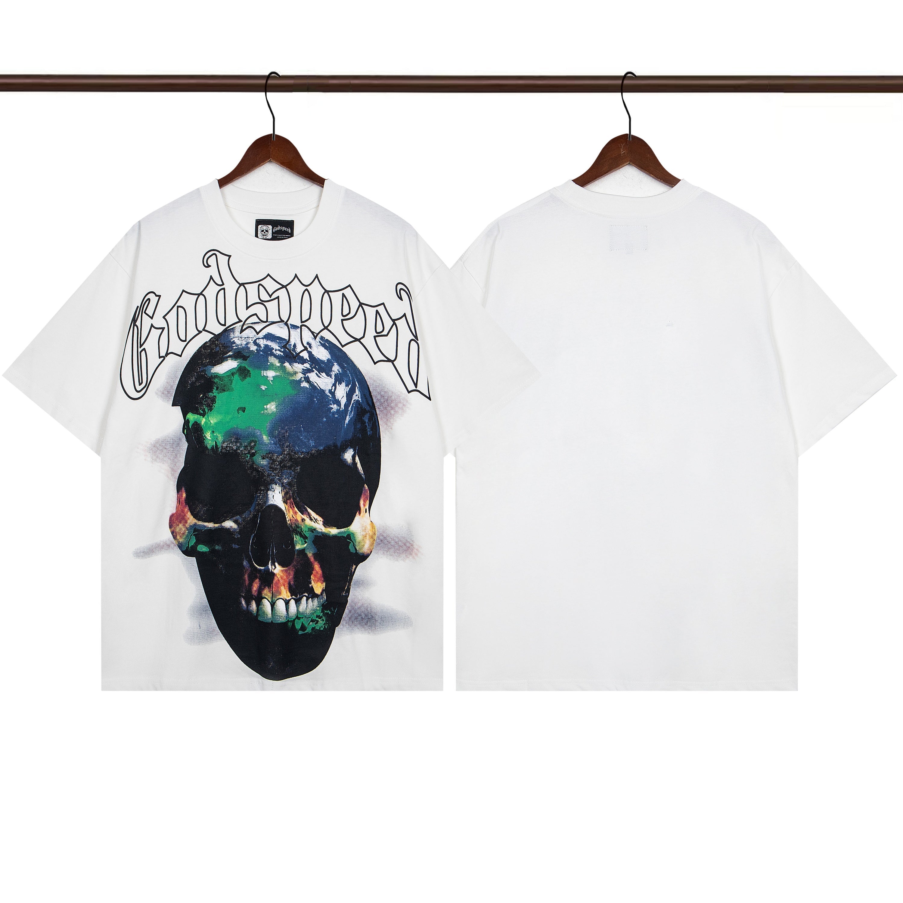 God Speed New fashion T-shirt G22