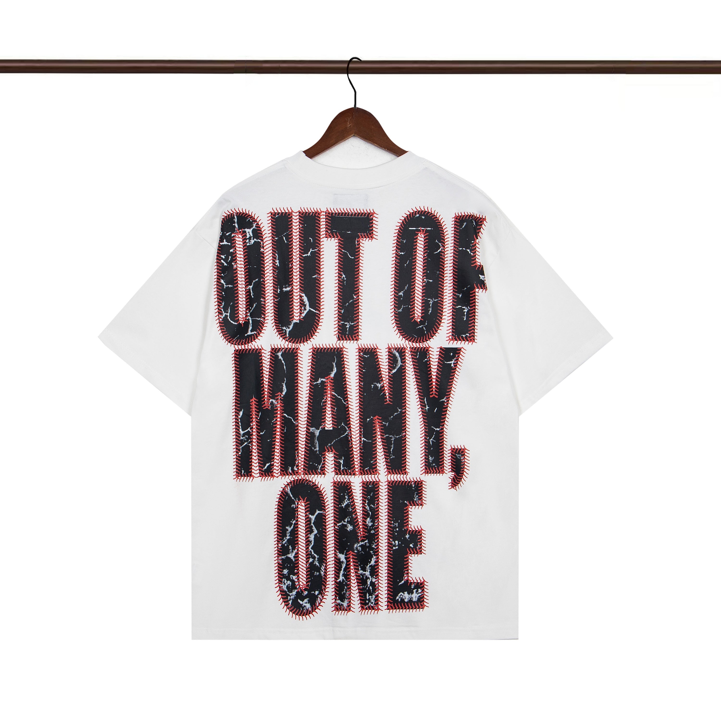 God Speed New fashion T-shirt G04