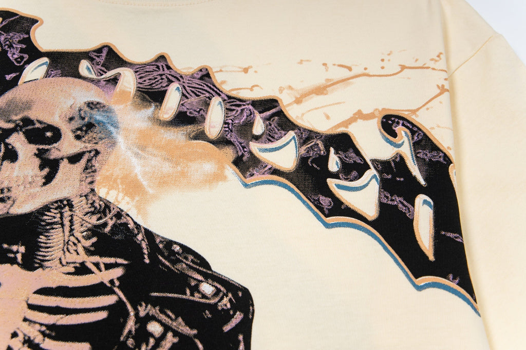 God Speed New fashion T-shirt G06