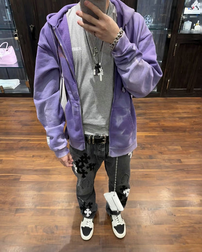 CHROME-HEARTS NEW Pants