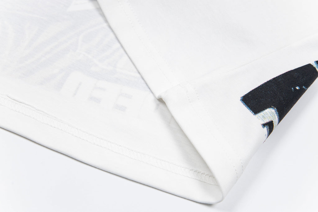 God Speed New fashion T-shirt G21